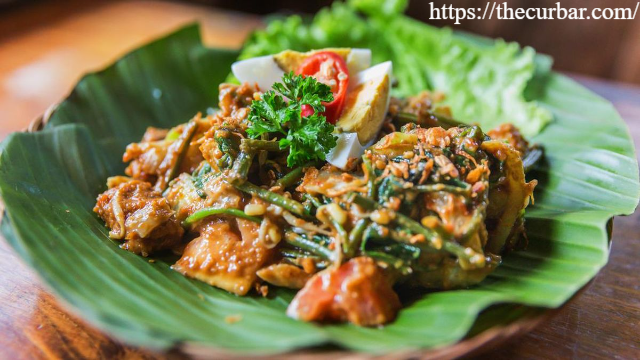 Kuliner khas Jawa Timur Nondaging