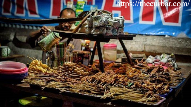 3 Wisata Kuliner Autentik Jogja