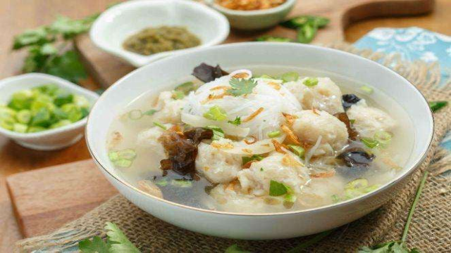 10 Makanan Khas Palembang yang Wajib Kamu Coba