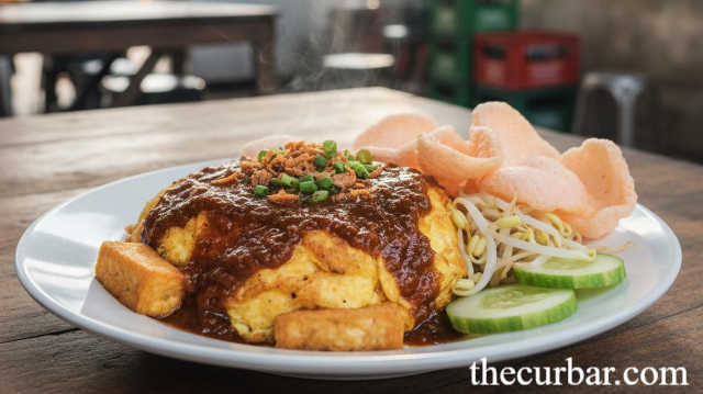 12 Tempat Makan Tahu Telur Terfavorit di Surabaya 2025