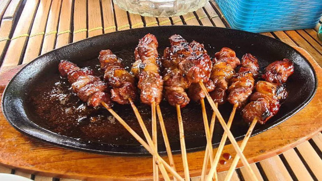 6 Ragam Kuliner Khas Garut