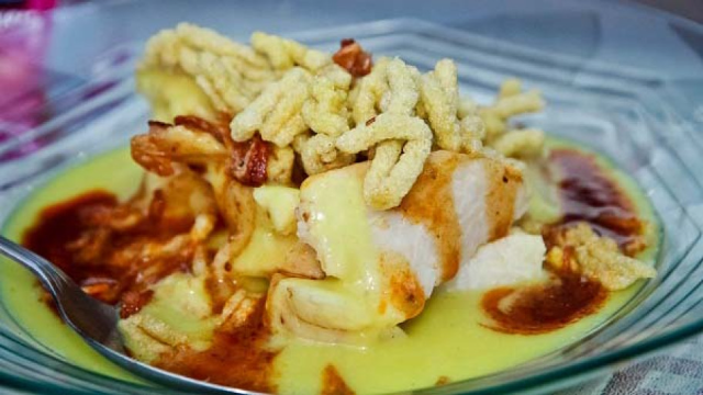 Pesona Kuliner Tradisional Tegal yang Menggugah Selera